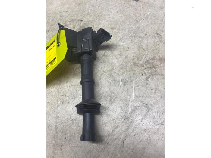 Gebrauchte Zündspule Opel Corsa F (UB/UH/UP) 1.2 Turbo 12V 100 Preis € 18,15 Mit Mehrwertsteuer angeboten von Autosloperij de Turk