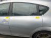 Seat Leon (1P1) 2.0 FSI 16V Tür 4-türig links hinten