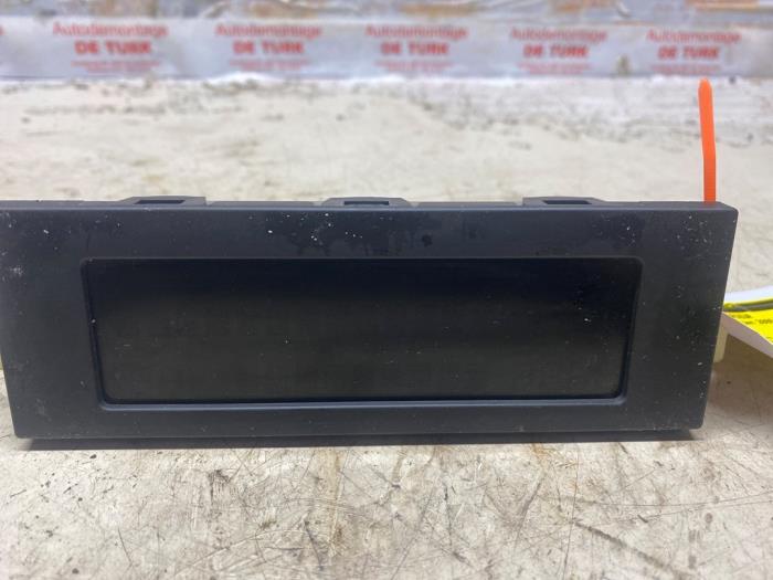 Begagnade Innerdisplay Citroen C3 (FC/FL/FT) 1.4 Pris € 30,25 Inklusive moms erbjuds av Autosloperij de Turk