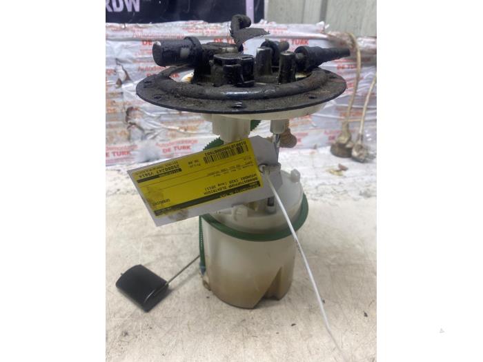 Usagé Pompe d'injection Hyundai iX20 (JC) 1.4 CRDi 16V Prix € 36,30 Prix TTC proposé par Autosloperij de Turk