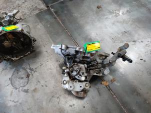 Getriebe van een Opel Meriva (A) 1.3 CDTI 16V 2006
