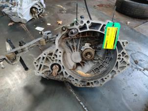 Getriebe van een Opel Meriva (A) 1.3 CDTI 16V 2006