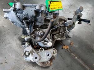 Getriebe van een Opel Meriva (A) 1.3 CDTI 16V 2006