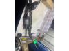 Seat Leon (1P1) 2.0 FSI 16V Lenkgetriebe