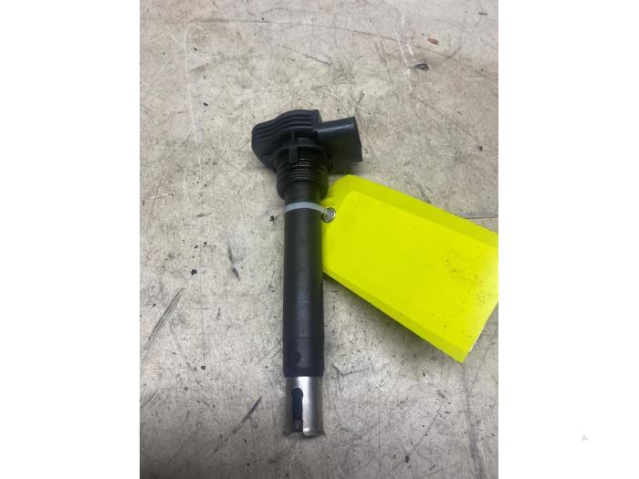 Usagé Bobine Seat Leon (1P1) 2.0 FSI 16V Prix € 6,05 Prix TTC proposé par Autosloperij de Turk