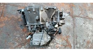 Getriebe van een Opel Vivaro 1.5 CDTI 102 2020