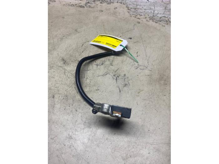 Begagnade Batterisensor BMW 1 serie (F21) 114i 1.6 16V Pris € 18,15 Inklusive moms erbjuds av Autosloperij de Turk