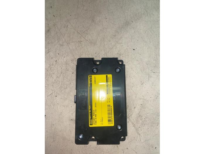 Usados Módulo Gateway Ford B-Max (JK8) 1.0 EcoBoost 12V 125 Precio € 54,45 IVA incluido ofrecido por Autosloperij de Turk