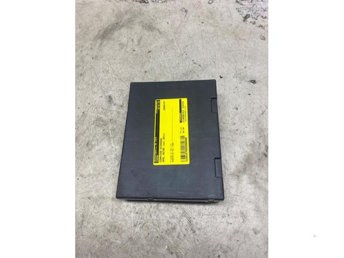 Used Computer, miscellaneous Opel Astra J (PC6/PD6/PE6/PF6) 2.0 BiTurbo CDTI Price € 72,60 Inclusive VAT offered by Autosloperij de Turk