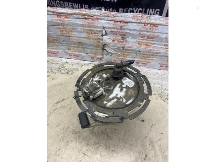 Usagé Pompe essence Opel Astra K 1.0 Turbo 12V Prix € 18,15 Prix TTC proposé par Autosloperij de Turk