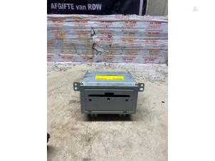 Radio z Opel Insignia 2.0 CDTI 16V 160 Ecotec 2011