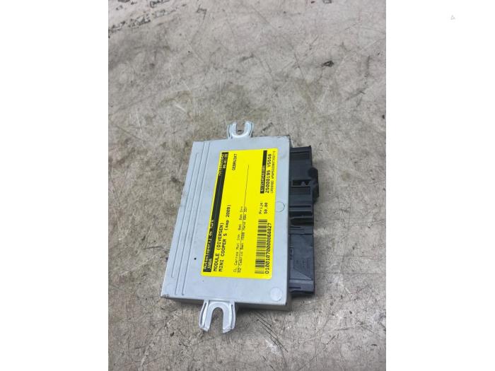 Usagé Module (divers) Mini Mini Open (R57) 1.6 16V Cooper S Prix € 60,50 Prix TTC proposé par Autosloperij de Turk