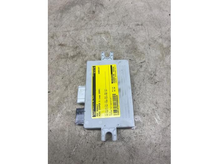 Begagnade PDC-modul Mini Mini Open (R57) 1.6 16V Cooper S Pris € 48,40 Inklusive moms erbjuds av Autosloperij de Turk