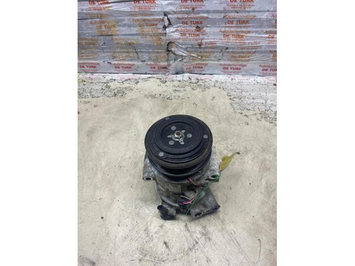 Gebrauchte Klimapumpe Opel Insignia Country Tourer 1.5 Turbo 16V 165 Preis € 60,50 Mit Mehrwertsteuer angeboten von Autosloperij de Turk