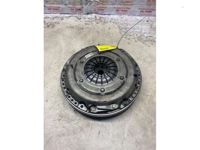Used Flywheel Opel Insignia Country Tourer 1.5 Turbo 16V 165 Price € 181,50 Inclusive VAT offered by Autosloperij de Turk
