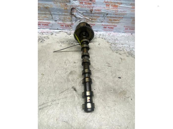 Usagé Arbre à cames Opel Astra K 1.0 Turbo 12V Prix € 60,50 Prix TTC proposé par Autosloperij de Turk