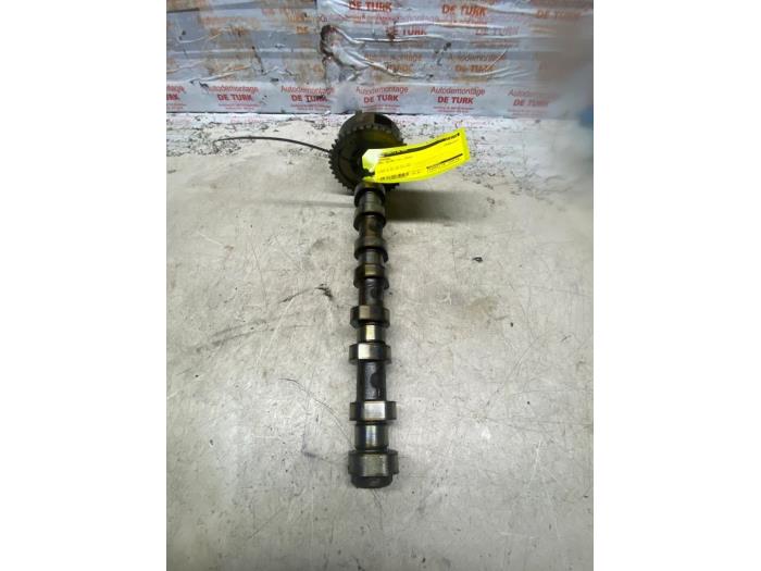 Usagé Arbre à cames Opel Astra K 1.0 Turbo 12V Prix € 60,50 Prix TTC proposé par Autosloperij de Turk