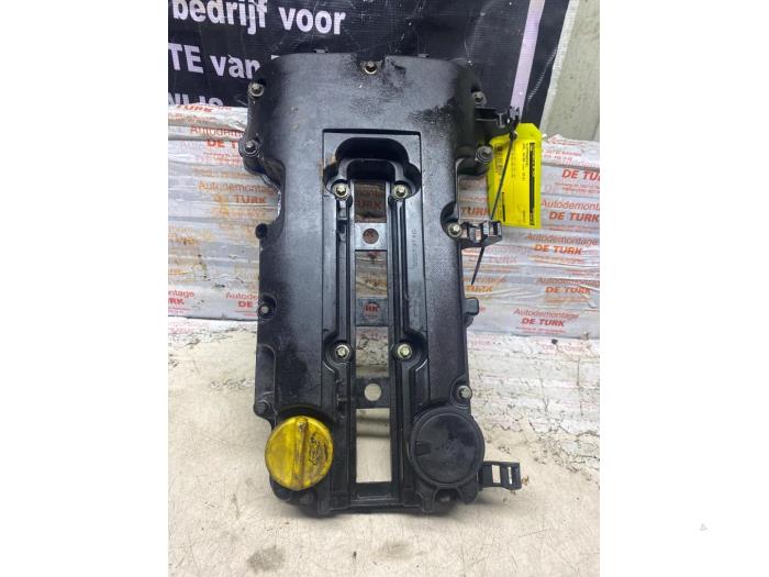 Gebrauchte Ventildeckel Opel Astra K 1.0 Turbo 12V Preis € 72,60 Mit Mehrwertsteuer angeboten von Autosloperij de Turk