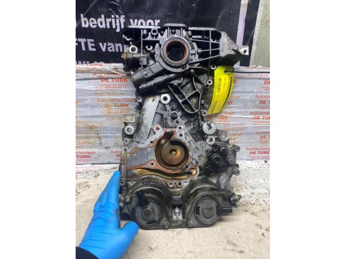 Usagé Couvercle de distribution Opel Astra K 1.0 Turbo 12V Prix € 121,00 Prix TTC proposé par Autosloperij de Turk
