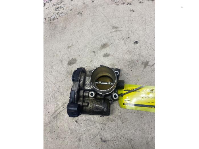 Usagé Boitier papillon Opel Astra K 1.0 Turbo 12V Prix € 30,25 Prix TTC proposé par Autosloperij de Turk