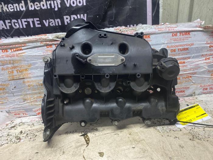 Gebrauchte Ventildeckel Jaguar XF (CC9) 2.7 D V6 24V Preis € 70,00 Margenregelung angeboten von Autosloperij de Turk