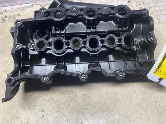 Gebrauchte Ventildeckel Jaguar XF (CC9) 2.7 D V6 24V Preis € 70,00 Margenregelung angeboten von Autosloperij de Turk