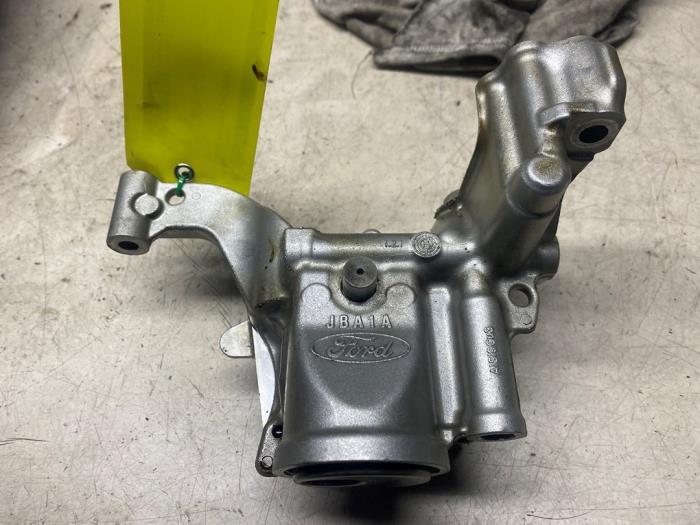 Gebrauchte Ölpumpe Ford Fiesta 6 (JA8) 1.0 EcoBoost 12V 100 Preis € 76,23 Mit Mehrwertsteuer angeboten von Autosloperij de Turk