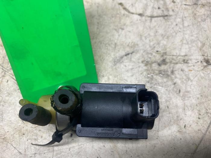 Used Boost pressure sensor Peugeot RCZ (4J) 1.6 16V THP Price € 36,30 Inclusive VAT offered by Autosloperij de Turk