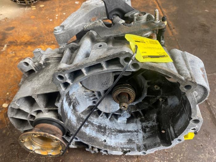 Gebrauchte Getriebe Audi TT (8J3) 2.0 TFSI 16V Preis € 363,00 Mit Mehrwertsteuer angeboten von Autosloperij de Turk