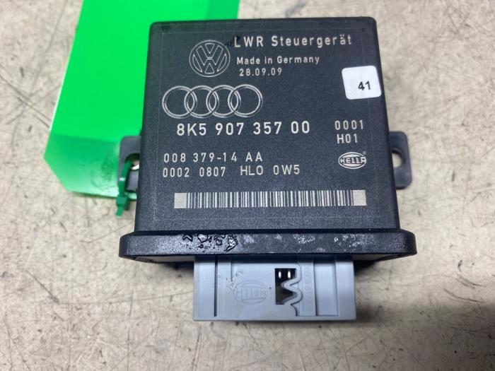 Used Cooling computer Audi A4 Avant (B8) 2.0 TFSI 16V Price € 30,25 Inclusive VAT offered by Autosloperij de Turk