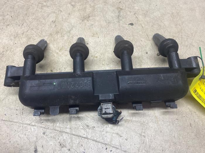 Usagé Bobine Citroen C3 (FC/FL/FT) 1.4 Prix € 12,10 Prix TTC proposé par Autosloperij de Turk