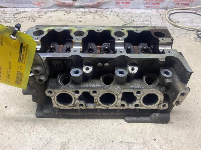 Begagnade Topplock Volkswagen Polo IV (9N1/2/3) 1.2 Pris € 121,00 Inklusive moms erbjuds av Autosloperij de Turk