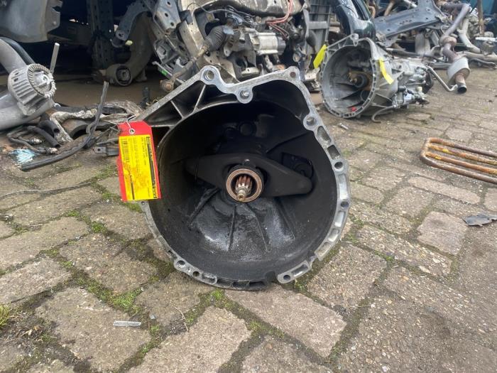Gebrauchte Getriebe BMW 3 serie (E46/4) 320i 24V Preis € 84,70 Mit Mehrwertsteuer angeboten von Autosloperij de Turk