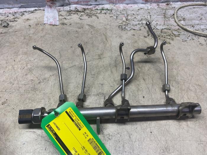 Usagé Système d'injection BMW 3 serie (E90) 318i 16V Prix € 24,20 Prix TTC proposé par Autosloperij de Turk