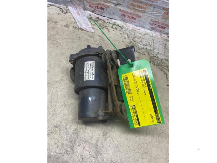 Usagé Filtre à carburant Nissan Juke (F15) 1.2 DIG-T 16V Prix € 24,20 Prix TTC proposé par Autosloperij de Turk