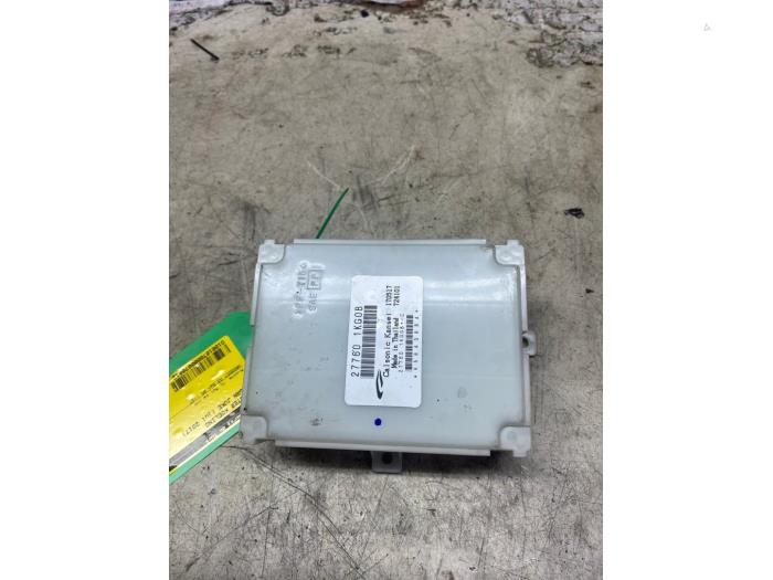 Used Cooling computer Nissan Juke (F15) 1.2 DIG-T 16V Price € 24,20 Inclusive VAT offered by Autosloperij de Turk