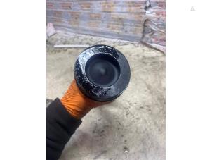 Kolben van een Opel Vivaro 2.0 CDTI 122 2020