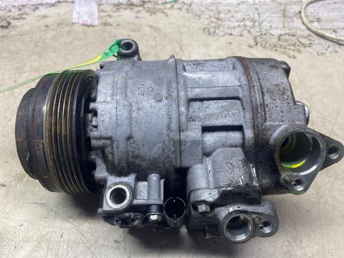 Gebrauchte Luftmassenmesser BMW 3 serie (E46/4) 320i 24V Preis € 48,40 Mit Mehrwertsteuer angeboten von Autosloperij de Turk