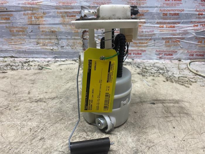 Usagé Pompe essence Nissan Juke (F15) 1.2 DIG-T 16V Prix € 48,40 Prix TTC proposé par Autosloperij de Turk