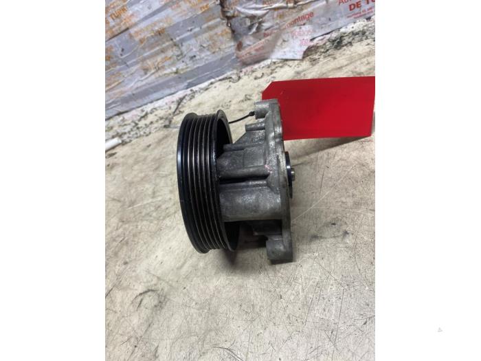 Begagnade Vattenpump Volkswagen Golf VI (5K1) 1.4 TSI 122 16V Pris € 36,30 Inklusive moms erbjuds av Autosloperij de Turk