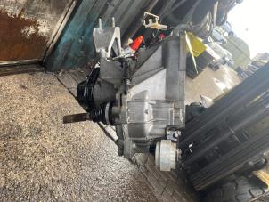Getriebe van een Ford EcoSport (JK8) 1.0 EcoBoost 12V 125 2016