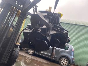 Getriebe van een Ford EcoSport (JK8) 1.0 EcoBoost 12V 125 2016