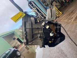 Getriebe van een Ford EcoSport (JK8) 1.0 EcoBoost 12V 125 2016