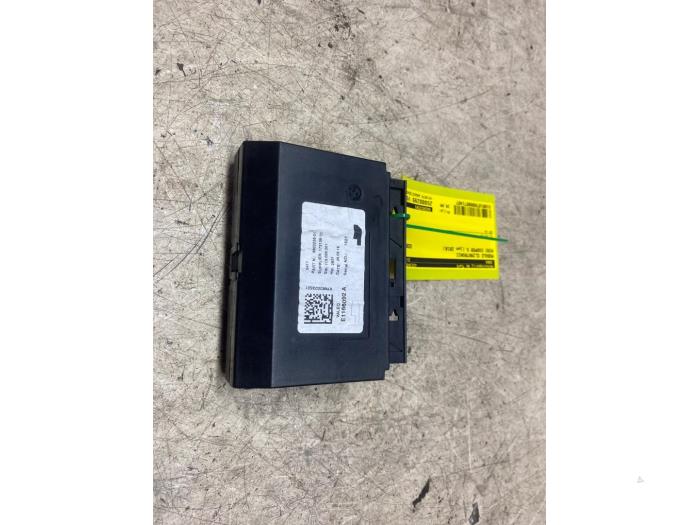 Usados Módulo Climatronic Mini Mini (F55) 2.0 16V Cooper S Precio € 24,20 IVA incluido ofrecido por Autosloperij de Turk