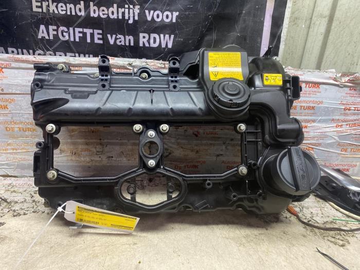 Gebrauchte Ventildeckel BMW 3 serie (F30) 328i 2.0 16V Preis € 54,45 Mit Mehrwertsteuer angeboten von Autosloperij de Turk