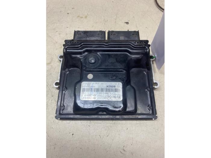 Used Engine management computer Ford Focus 4 1.5 EcoBoost 12V 150 Price € 145,20 Inclusive VAT offered by Autosloperij de Turk