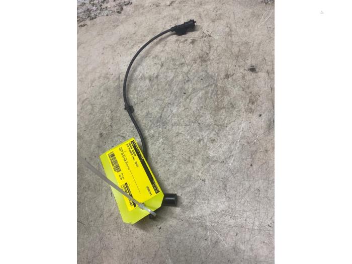 Begagnade Vevaxelsensor Kia Picanto (TA) 1.0 12V Pris € 36,30 Inklusive moms erbjuds av Autosloperij de Turk