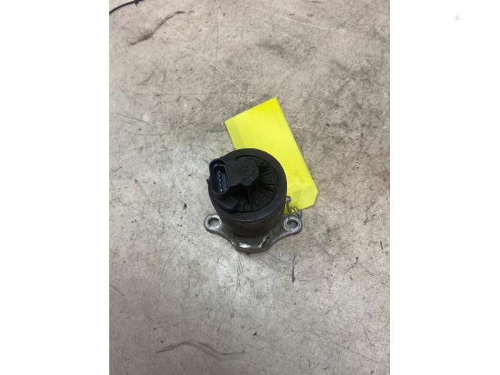 Gebrauchte AGR Ventil Opel Corsa B (73/78/79) 1.4i Preis € 18,15 Mit Mehrwertsteuer angeboten von Autosloperij de Turk