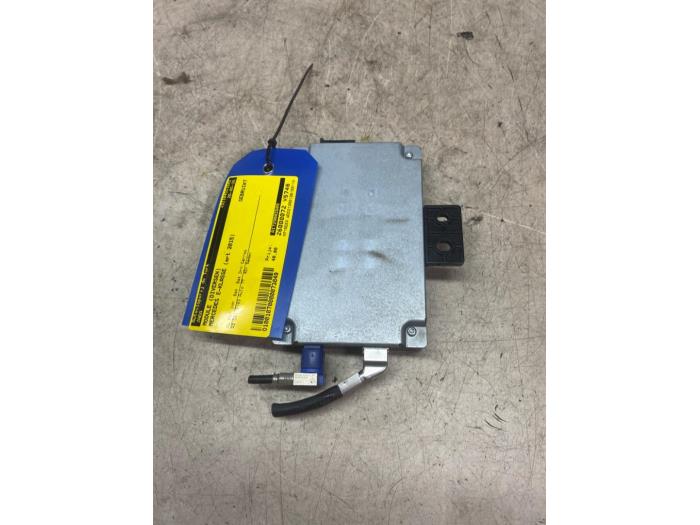 Usagé Module (divers) Mercedes E (W212) E-220 CDI 16V BlueEfficiency Prix € 48,40 Prix TTC proposé par Autosloperij de Turk