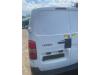 Peugeot Expert (V1/VA/VB/VE/VF/VT/VY) 2.0 Blue HDi 120 16V Porte de hayon gauche
